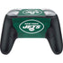 NFL New York Jets Double Vision Nintendo Switch 2 (2025) Pro Controller Skin