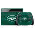 NFL New York Jets Double Vision Nintendo Skins