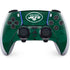 NFL New York Jets Double Vision PS5 DualSense Edge Pro Controller Skin