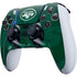 NFL New York Jets Double Vision PS5 DualSense Edge Pro Controller Skin