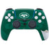 NFL New York Jets Double Vision PS5 Pro Bundle Skin