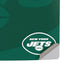 NFL New York Jets Double Vision PS5 Pro Disk Console Skin