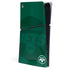 NFL New York Jets Double Vision PS5 Slim Digital Edition Console Skin