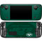 NFL New York Jets Double Vision Steam Deck Handheld Gaming Computer OLED Skin