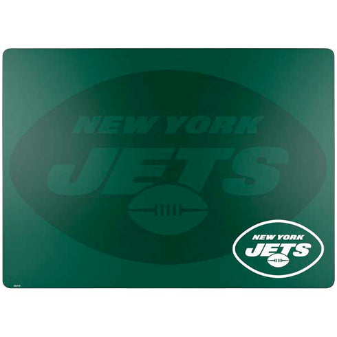 NFL New York Jets Double Vision Surface Laptop 7 15in Skin