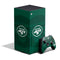 NFL New York Jets Double Vision XBox Series X Digital Edition Bundle Skin