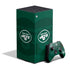 NFL New York Jets Double Vision XBox Series X Digital Edition Bundle Skin