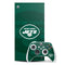 NFL New York Jets Double Vision Xbox Series X Skins