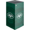 NFL New York Jets Double Vision XBox Series X Digital Edition Console Skin