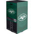 NFL New York Jets Double Vision XBox Series X Digital Edition Console Skin