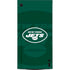 NFL New York Jets Double Vision XBox Series X Digital Edition Console Skin