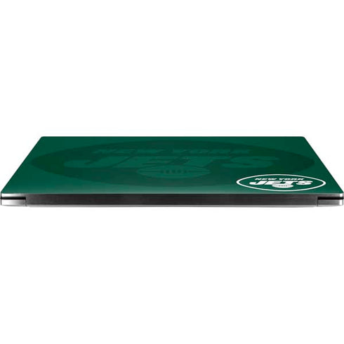 NFL New York Jets Double Vision Dell XPS Skin