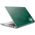 NFL New York Jets Double Vision HP ZBook Fury 16 G10 Skin