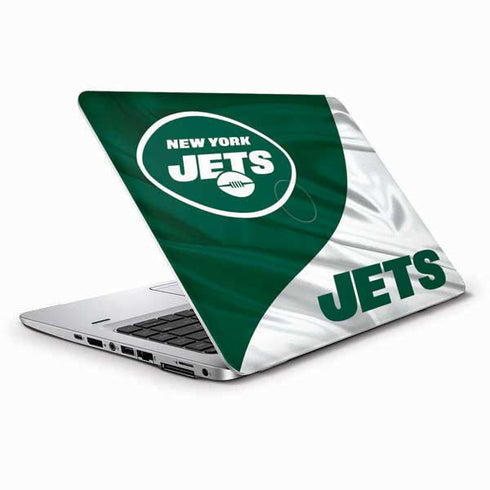 NFL New York Jets HP Elitebook Skin