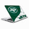 NFL New York Jets HP Elitebook Skin