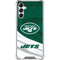 NFL New York Jets Gabb Phone 4 Clear Case