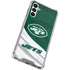 NFL New York Jets Gabb Phone 4 Clear Case