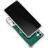 NFL New York Jets Gabb Phone 4 Clear Case