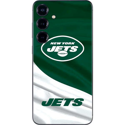 NFL New York Jets Galaxy A16 5G Skin