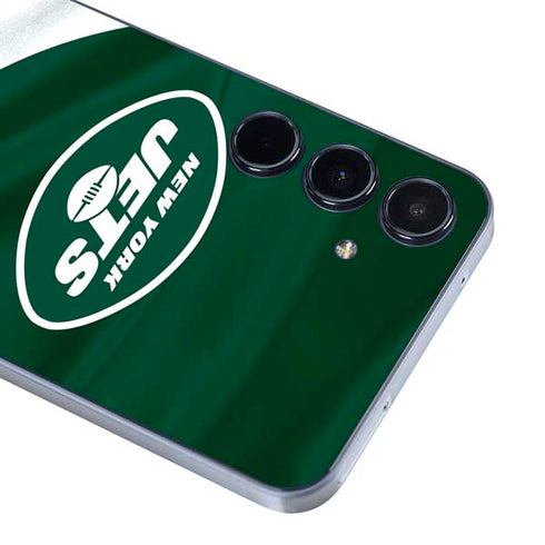 NFL New York Jets Galaxy A35 5G Skin