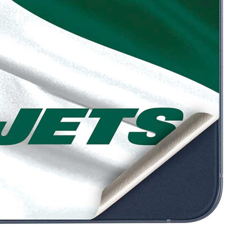 NFL New York Jets Galaxy A35 5G Skin