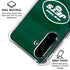 NFL New York Jets Galaxy A36 5G Clear Case
