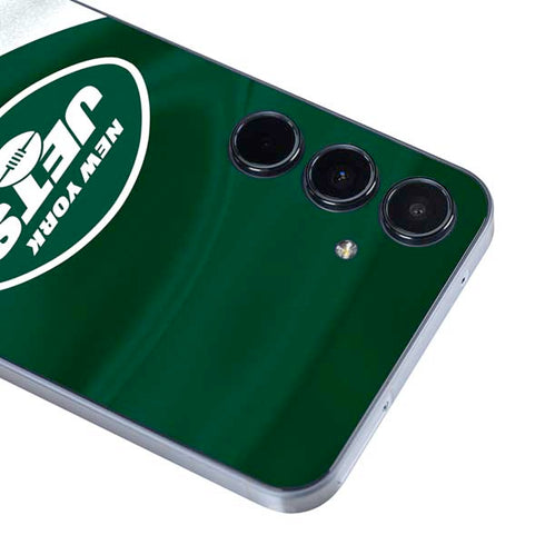NFL New York Jets Galaxy A36 5G Skin