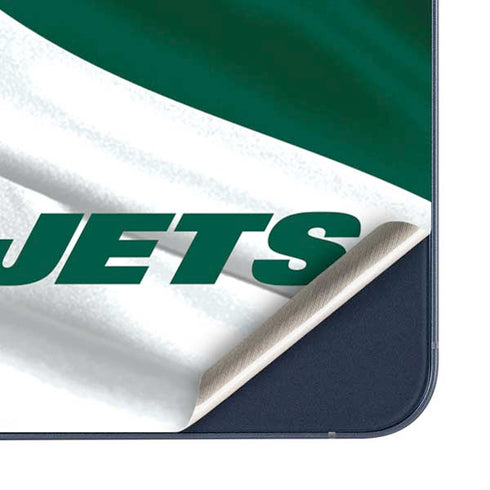 NFL New York Jets Galaxy A36 5G Skin