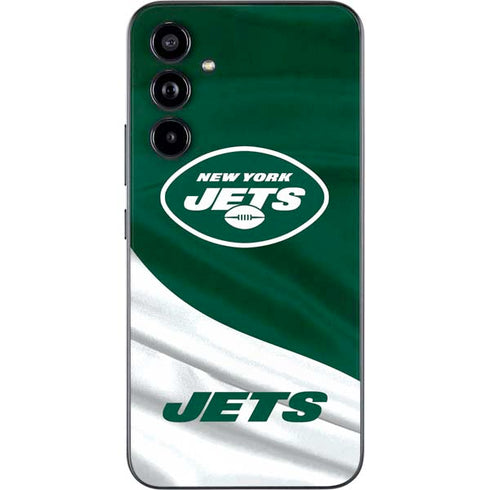 NFL New York Jets Galaxy A54 5G Skin