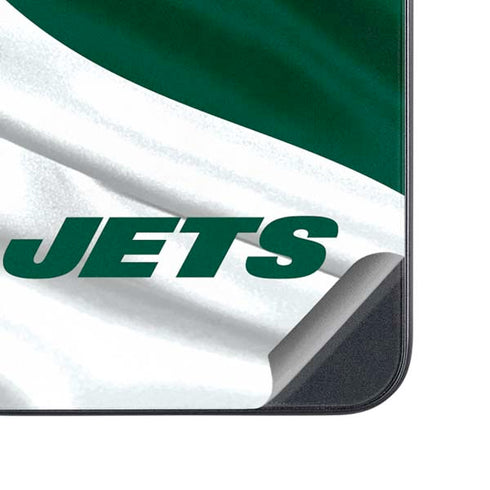 NFL New York Jets Galaxy A54 5G Skin