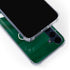 NFL New York Jets Galaxy A55 5G Clear Case
