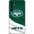 NFL New York Jets Galaxy A55 5G Skin