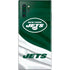 NFL New York Jets Galaxy Note 10 Plus Skin