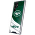 NFL New York Jets Galaxy S23 Ultra Clear Case