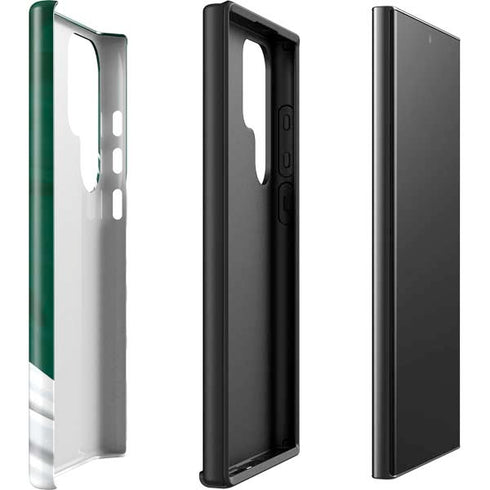 NFL New York Jets Galaxy S23 Ultra Pro Case