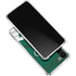 NFL New York Jets Galaxy S24 FE Clear Case