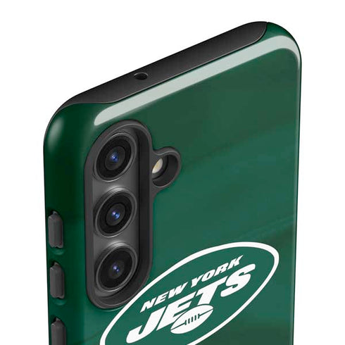 NFL New York Jets Galaxy S25 Impact Case