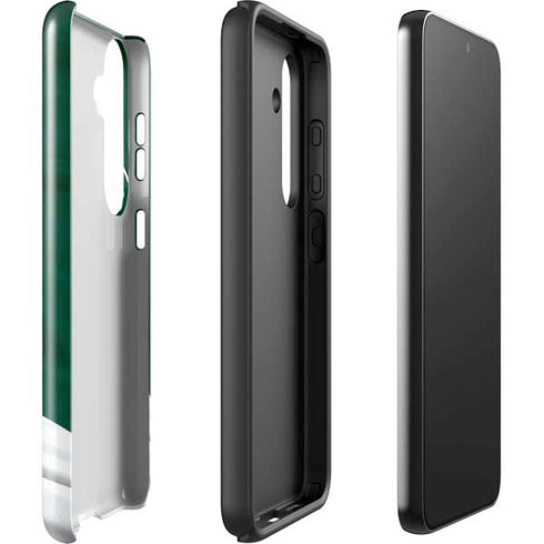 NFL New York Jets Galaxy S25 Impact Case