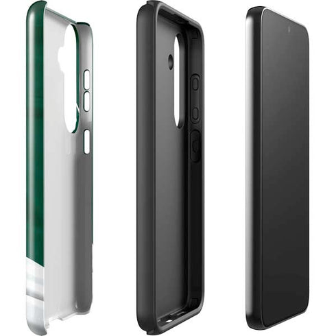 NFL New York Jets Galaxy S25 Plus Impact Case
