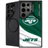 NFL New York Jets Galaxy S25 Ultra Kickstand Case