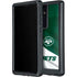 NFL New York Jets Galaxy S24 Ultra Waterproof Case