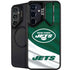 NFL New York Jets Galaxy S25 FE Kickstand Case