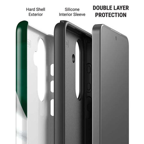NFL New York Jets Galaxy S26 Impact Case