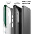 NFL New York Jets Galaxy S26 Impact Case
