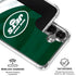 NFL New York Jets Galaxy S26 Plus Clear Case