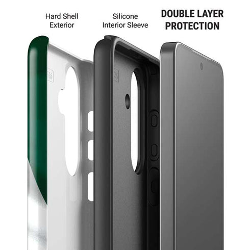 NFL New York Jets Galaxy S26 Plus Impact Case