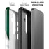 NFL New York Jets Galaxy S26 Plus Impact Case