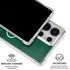 NFL New York Jets Galaxy S26 Ultra Clear Case