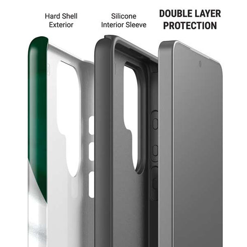 NFL New York Jets Galaxy S26 Ultra Impact Case
