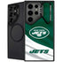 NFL New York Jets Galaxy S26 Ultra Kickstand Case